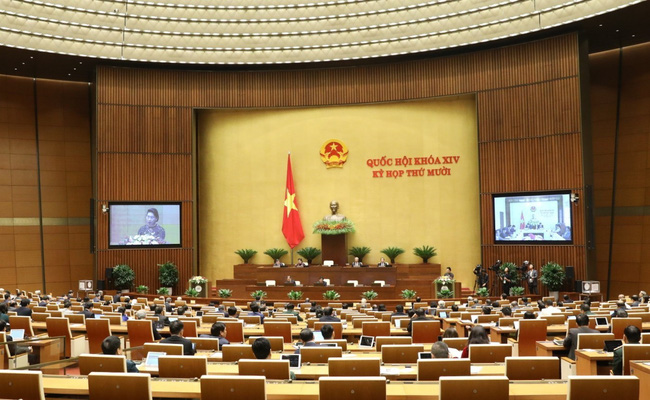 CỬ TRI KỲ VỌNG